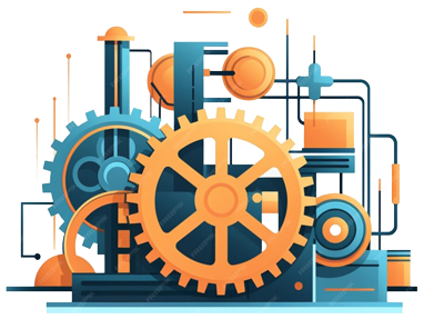 صنایع سنگین (فولاد، پتروشیمی، سیمان، نفت و گاز)